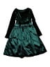 Unbranded Green Dress Size 7 (estimated) - photo 1