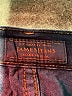James Jeans Solid Blue Jeans Size 29 waist - photo 7