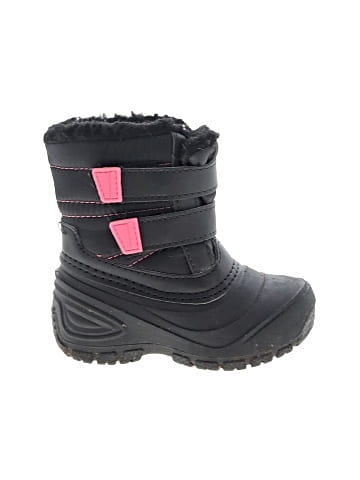 Wonder Nation Ankle Boots (view 1)