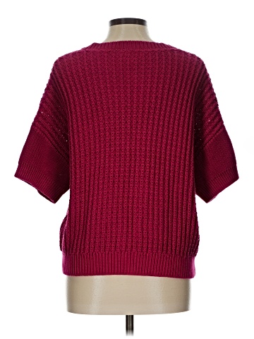 Sundance Pullover Sweater (view 2)