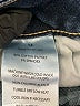 SLINK Jeans Hearts Blue Jeans Size 14 - photo 5