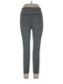 Lou & Grey Plaid Gray Active Pants Size L - photo 1