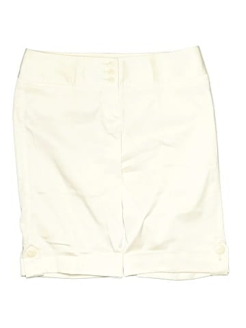Sharagano Shorts (view 1)
