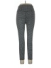 Lou & Grey Plaid Gray Active Pants Size L - photo 2