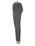 Lou & Grey Plaid Gray Active Pants Size L - photo 5