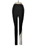 Peloton Color Block Black Active Pants Size M - photo 1