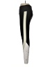 Peloton Color Block Black Active Pants Size M - photo 5