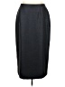 Le Suit 100% Polyester Solid Gray Formal Skirt Size 22W - photo 1