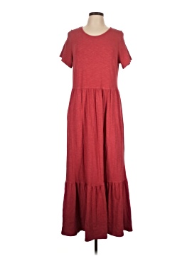 chinese dress ladies The Billow Tiered Maxi Dress