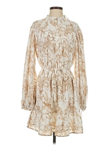 Missguided Casual Dress (view 1)