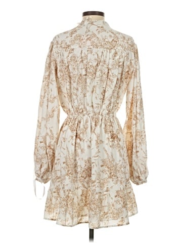 Missguided Casual Dress (view 2)