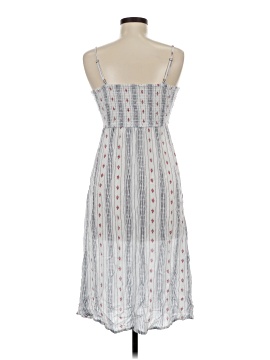 chinese dress ladies Hana. Linen Kimono Dress – Bali Lane main image 0