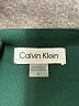 Calvin Klein Solid Green Jumpsuit Size 8 - photo 3
