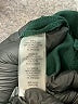 Calvin Klein Solid Green Jumpsuit Size 8 - photo 4