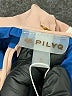 PilyQ Blue Sleeveless Top Size S - photo 3