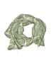 Assorted Brands Green Scarf One size - photo 1