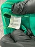 Intermix Solid Green Cocktail Dress Size M - photo 7