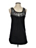 David Kahn Black Cocktail Dress Size S - photo 1