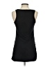 David Kahn Black Cocktail Dress Size S - photo 2