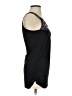 David Kahn Black Cocktail Dress Size S - photo 4