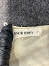 AndTheWhy 100% Polyester Ivory 3/4 Sleeve Blouse Size M - photo 7