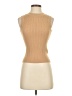 Bagatelle Tan Sweater Vest Size XS - photo 1