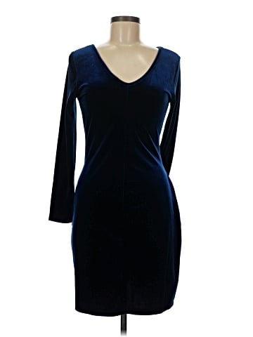 Fraiche Cocktail Dress (view 1)