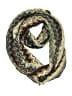 Unbranded 100% Acrylic Gold Tan Scarf One size - photo 1