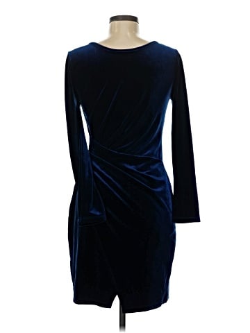 Fraiche Cocktail Dress (view 2)