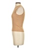 Bagatelle Tan Sweater Vest Size XS - photo 5