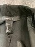 Forever 21 Black Dress Pants Size L - photo 7