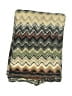 Unbranded 100% Acrylic Gold Tan Scarf One size - photo 2