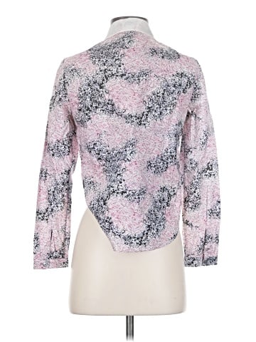 Carven 3/4 Sleeve Blouse (view 2)