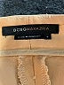 BCBGMAXAZRIA Tan Casual Pants Size 4 - photo 7