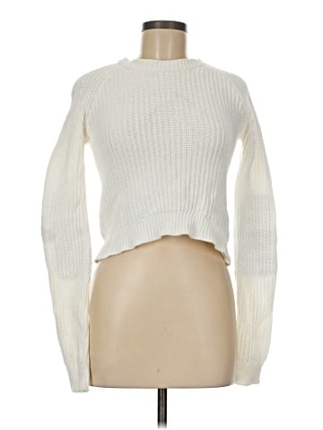 Zara Pullover Sweater (view 1)