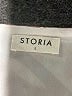 Storia 100% Polyester Pink Casual Dress Size L - photo 4