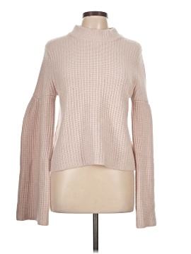 Autumn Cashmere Turtleneck Sweater