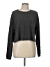 Wild Fable Gray Pullover Sweater Size L - photo 1