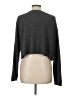 Wild Fable Gray Pullover Sweater Size L - photo 2