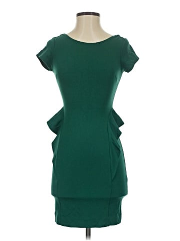 Trafaluc by Zara Cocktail Dress (view 1)