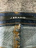 J Brand Blue Jeans Size 27 waist - photo 7