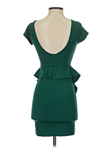 Trafaluc by Zara Cocktail Dress (view 2)
