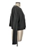 Wild Fable Gray Pullover Sweater Size L - photo 4