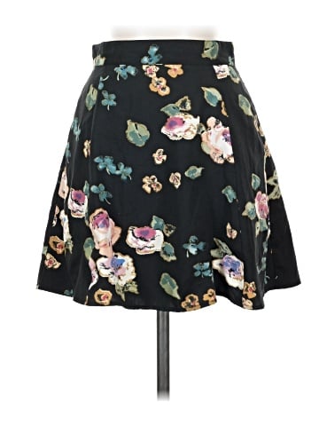 Reformed Casual Skirt (view 1)