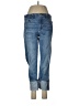 J.Crew Blue Jeans Size 27 waist - photo 1