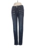 Paige Hearts Blue Jeans Size 25 waist - photo 1