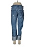 J.Crew Blue Jeans Size 27 waist - photo 2