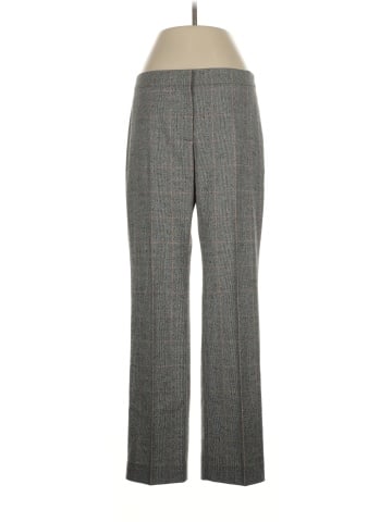 Alexander McQueen Wool Pants (view 1)
