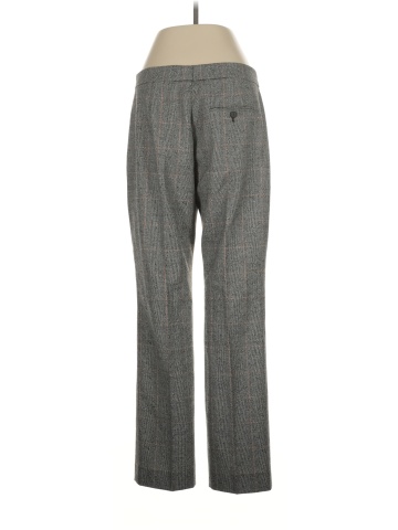 Alexander McQueen Wool Pants (view 2)