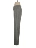 Alexander McQueen Tweed Gray Wool Pants Size EU (IT) 40 / US 4 - photo 5
